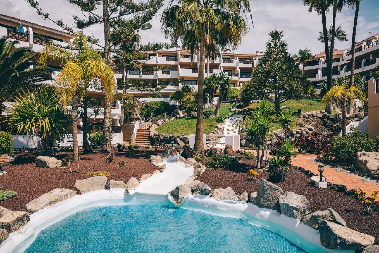 Apartamento Royal Park Albatros سان ميغيل ذي أبونا المظهر الخارجي الصورة