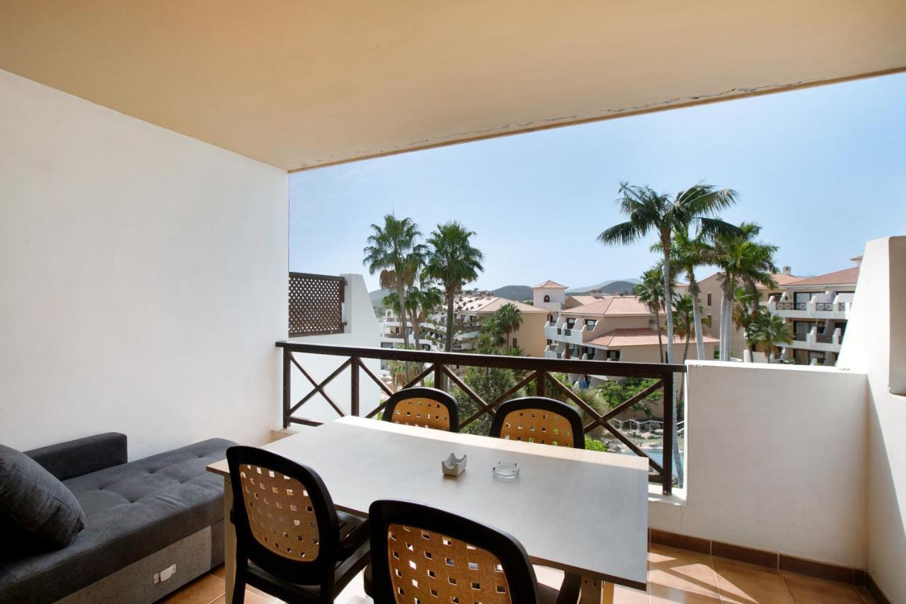 Apartamento Royal Park Albatros سان ميغيل ذي أبونا المظهر الخارجي الصورة