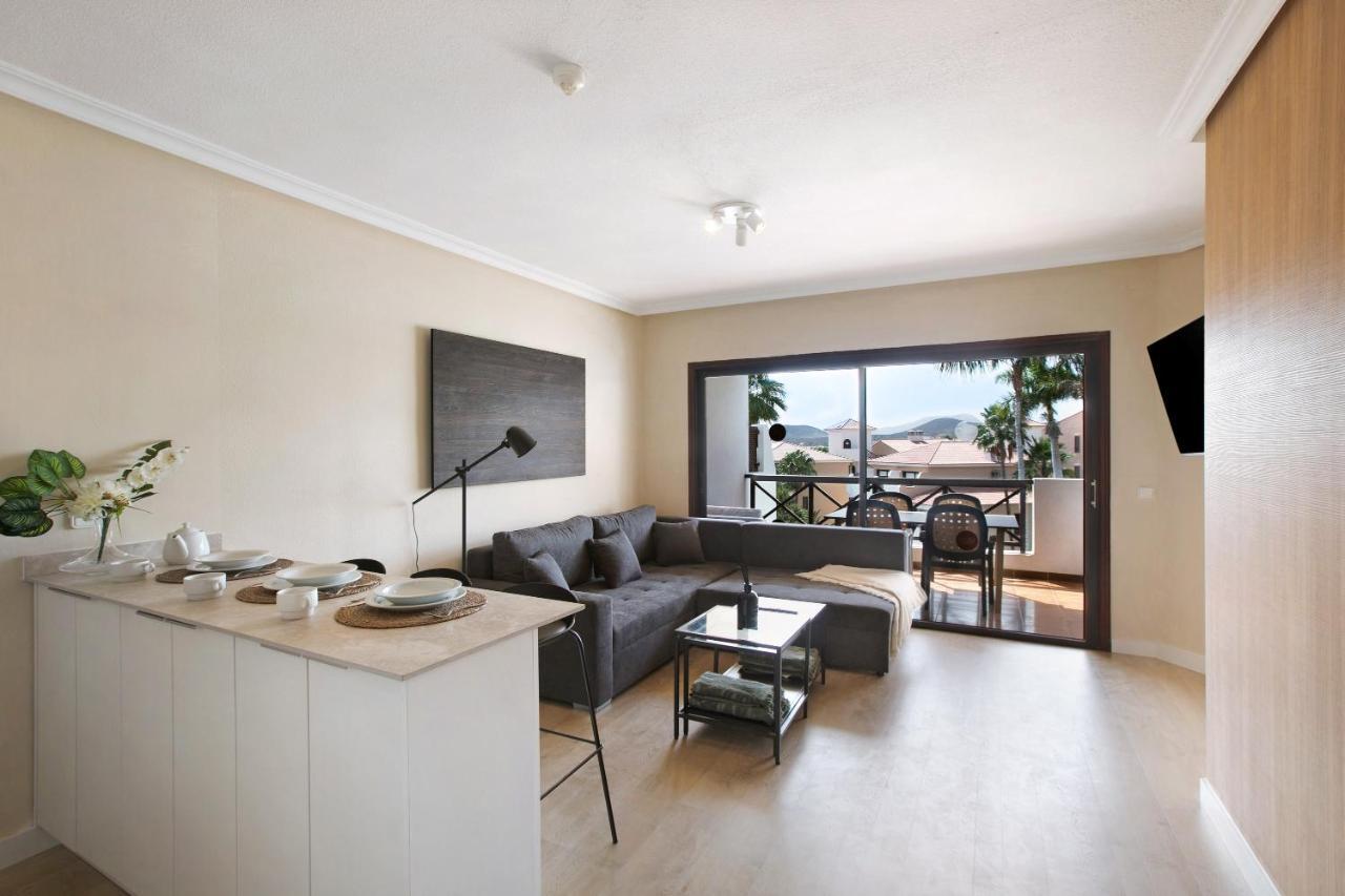 Apartamento Royal Park Albatros سان ميغيل ذي أبونا المظهر الخارجي الصورة