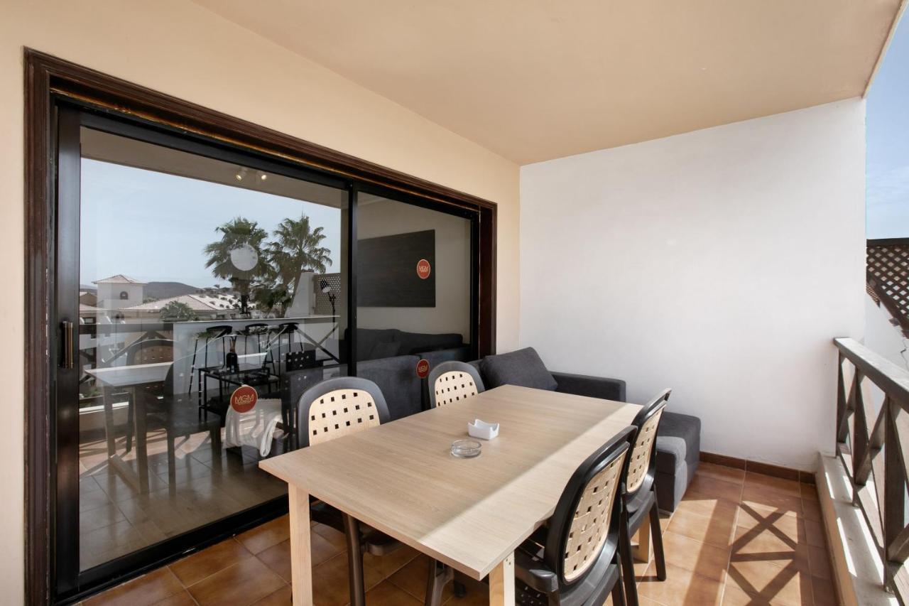 Apartamento Royal Park Albatros سان ميغيل ذي أبونا المظهر الخارجي الصورة