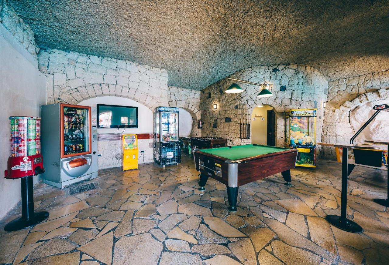 Apartamento Royal Park Albatros سان ميغيل ذي أبونا المظهر الخارجي الصورة