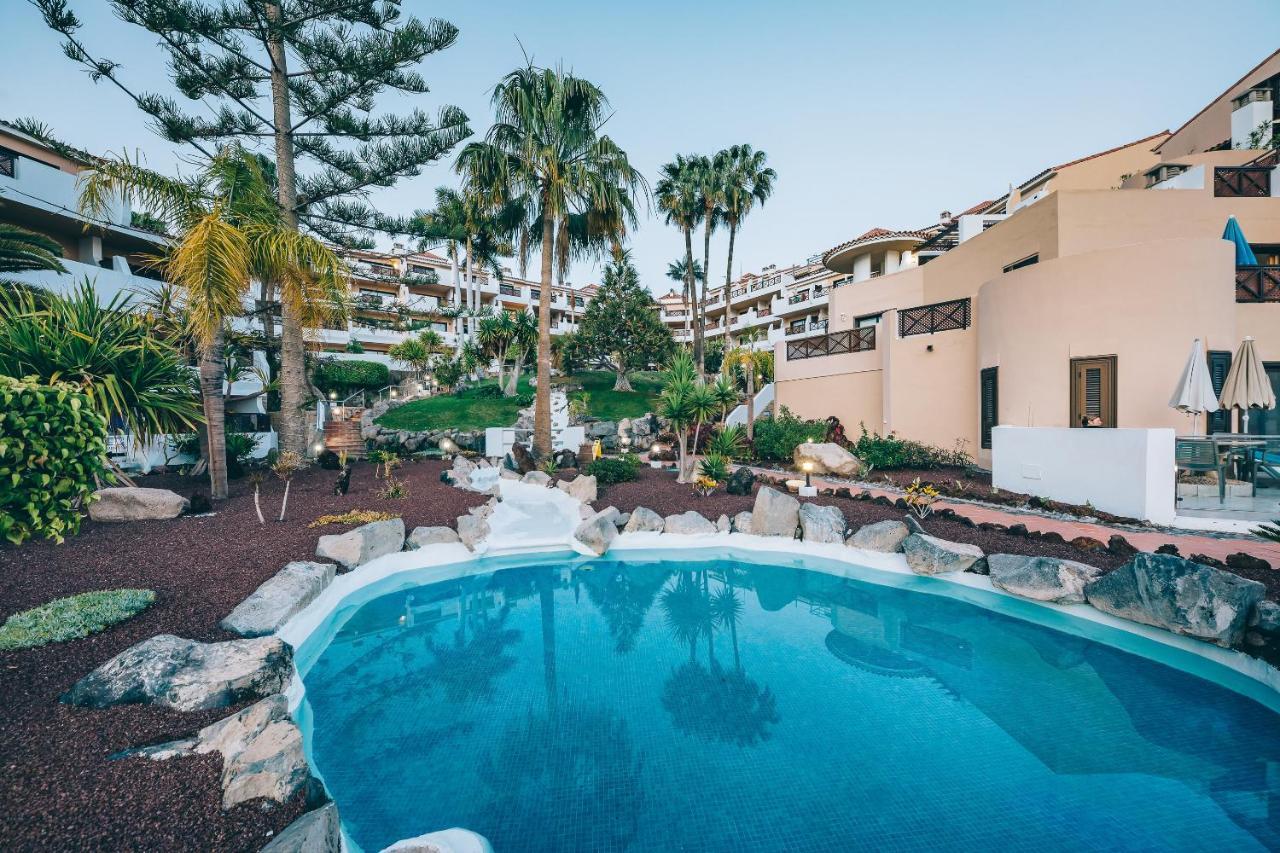 Apartamento Royal Park Albatros سان ميغيل ذي أبونا المظهر الخارجي الصورة