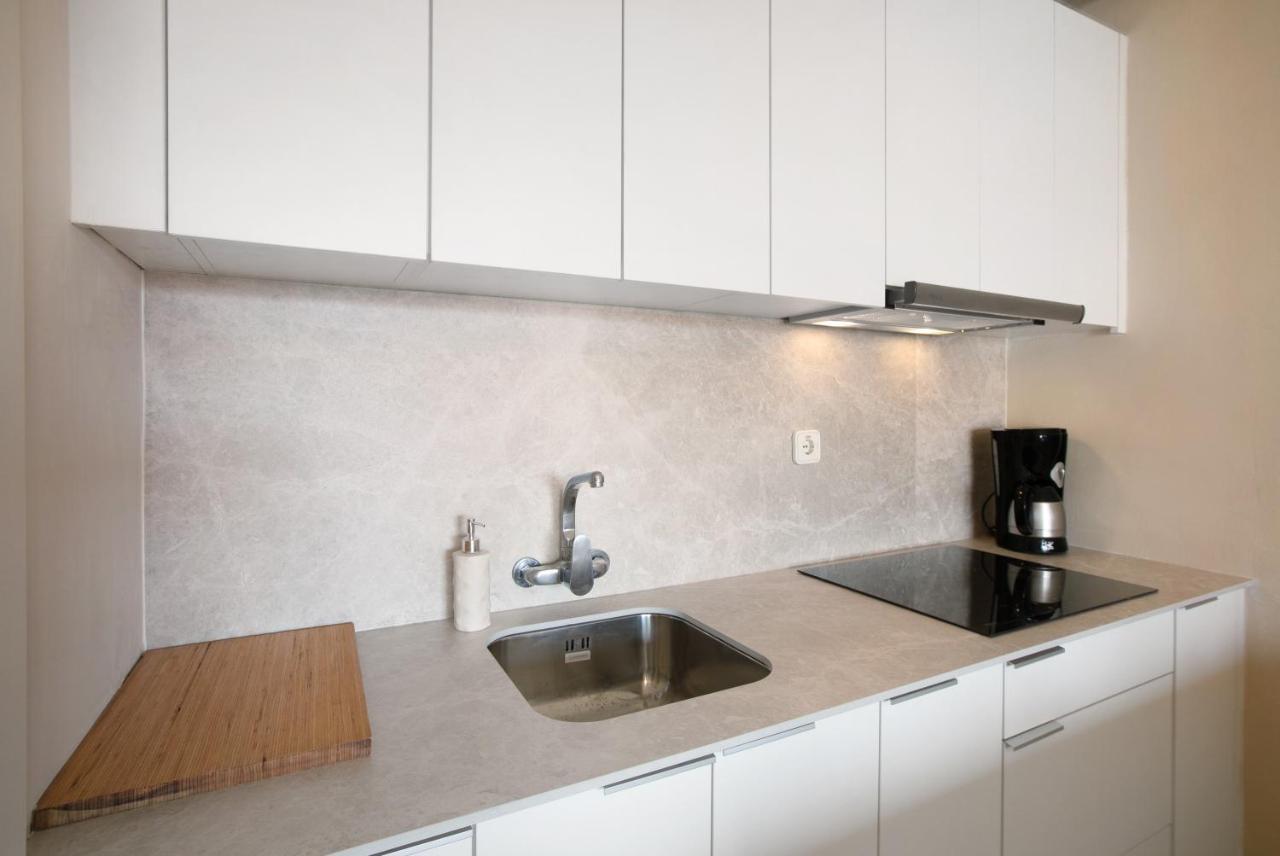 Apartamento Royal Park Albatros سان ميغيل ذي أبونا المظهر الخارجي الصورة