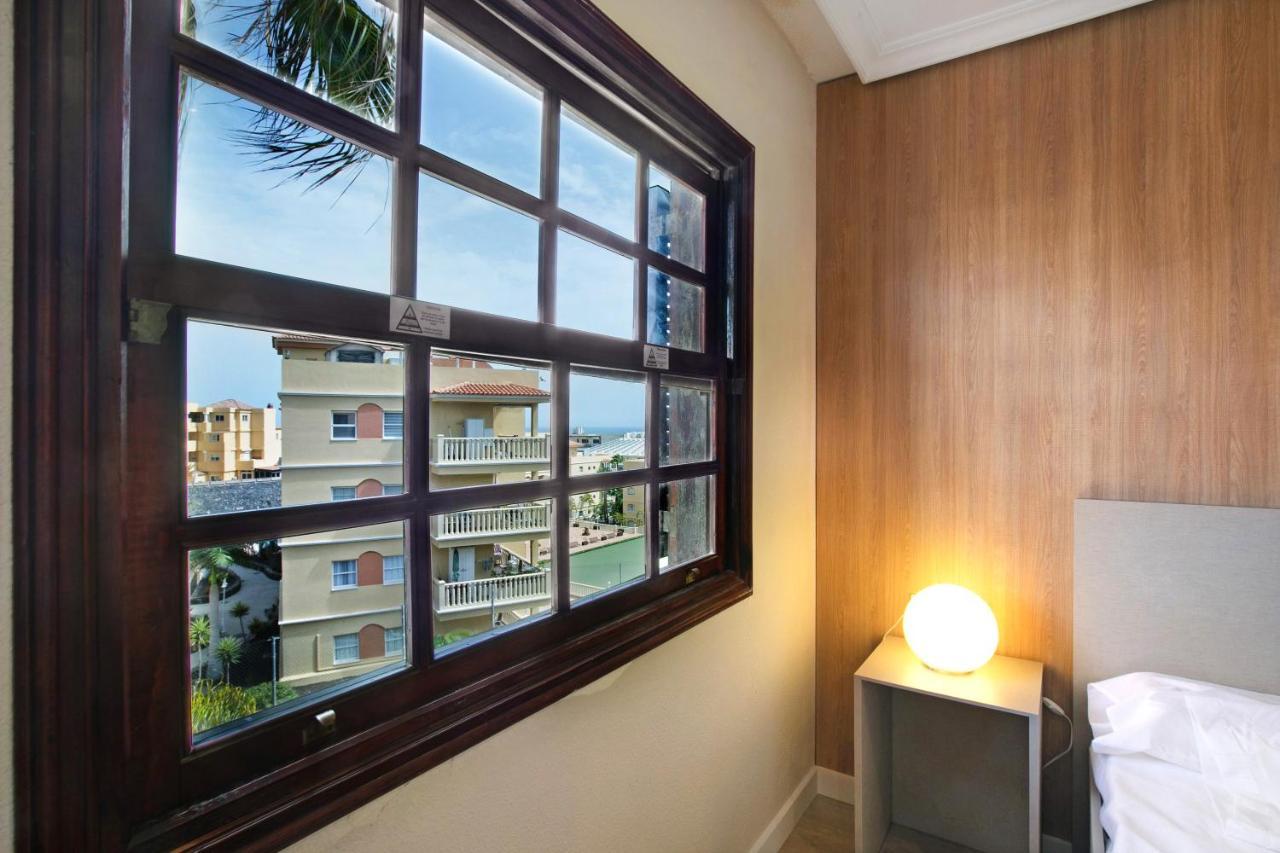 Apartamento Royal Park Albatros سان ميغيل ذي أبونا المظهر الخارجي الصورة